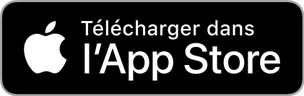 Télécharger dans l'App Store